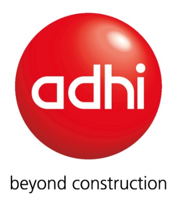 Logo PT Adhi Karya