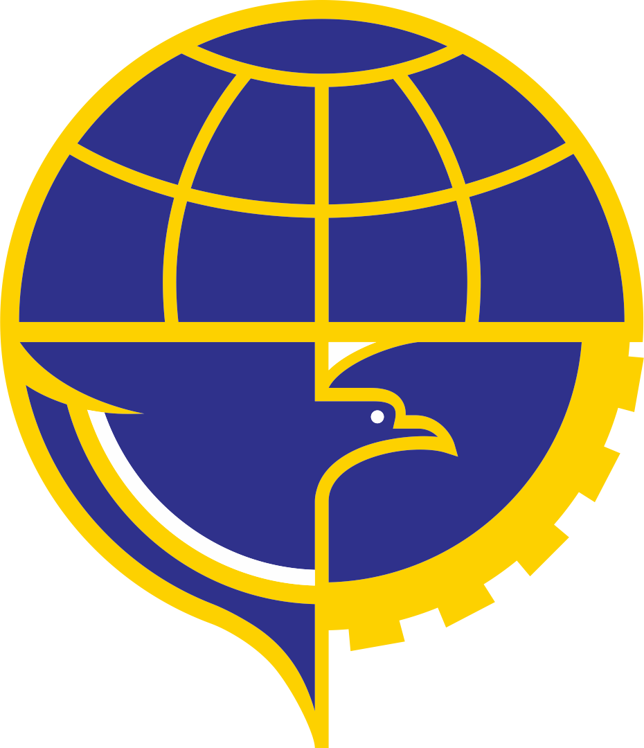 Logo dephub